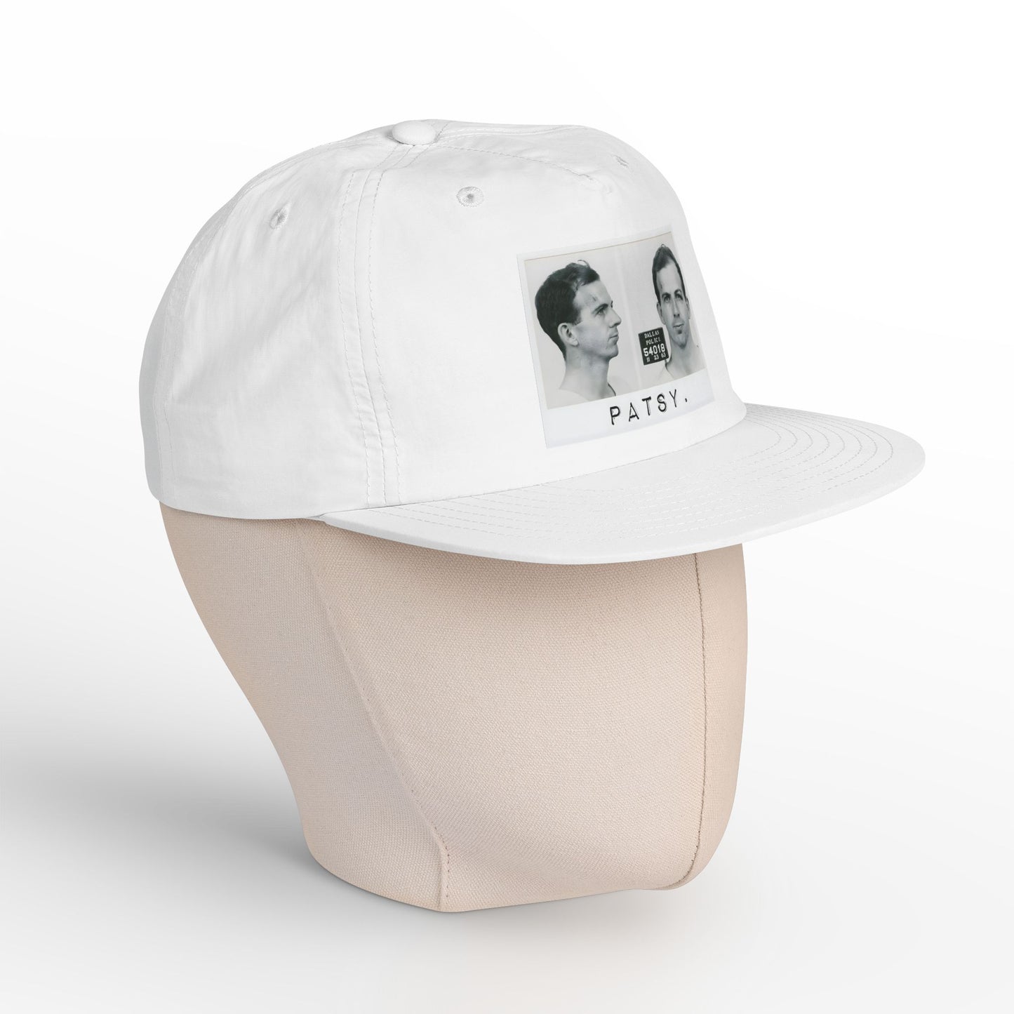 Patsy — Snapback