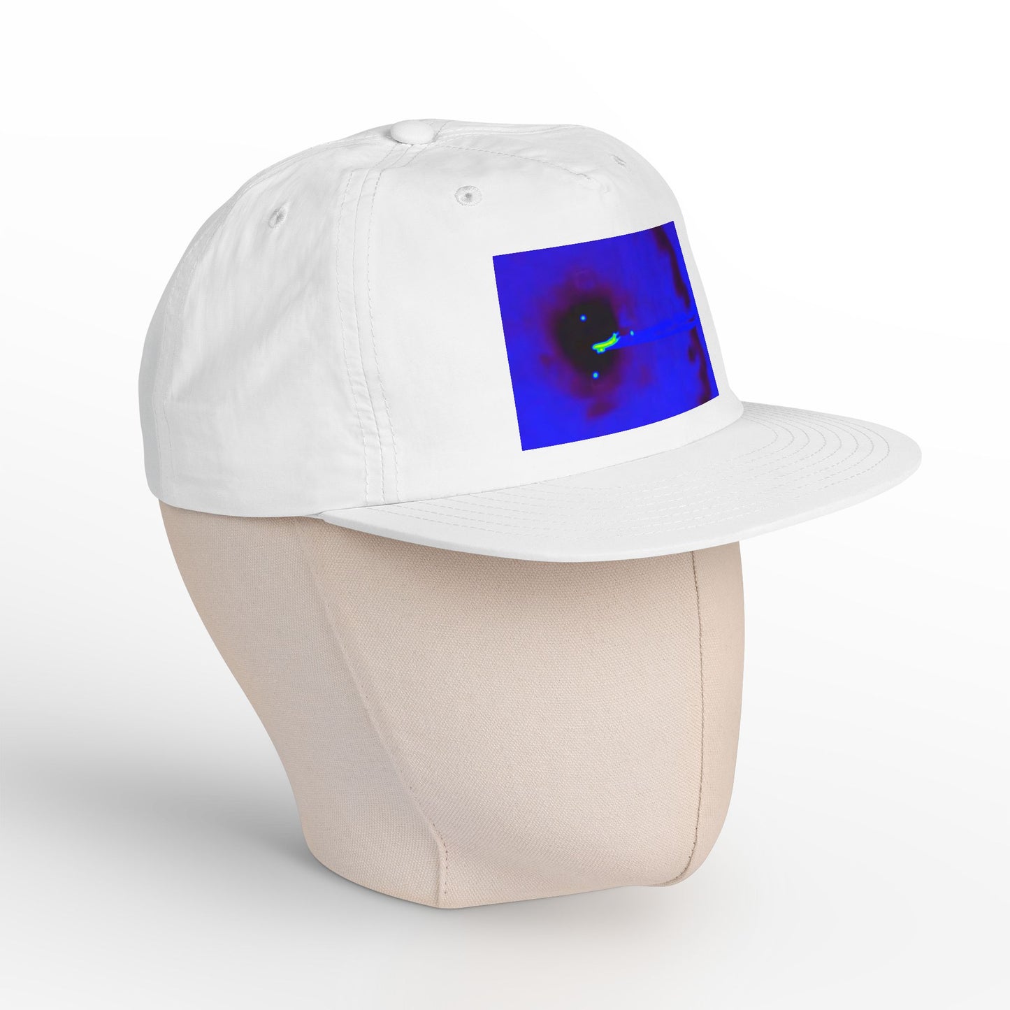 MH370 — Snapback
