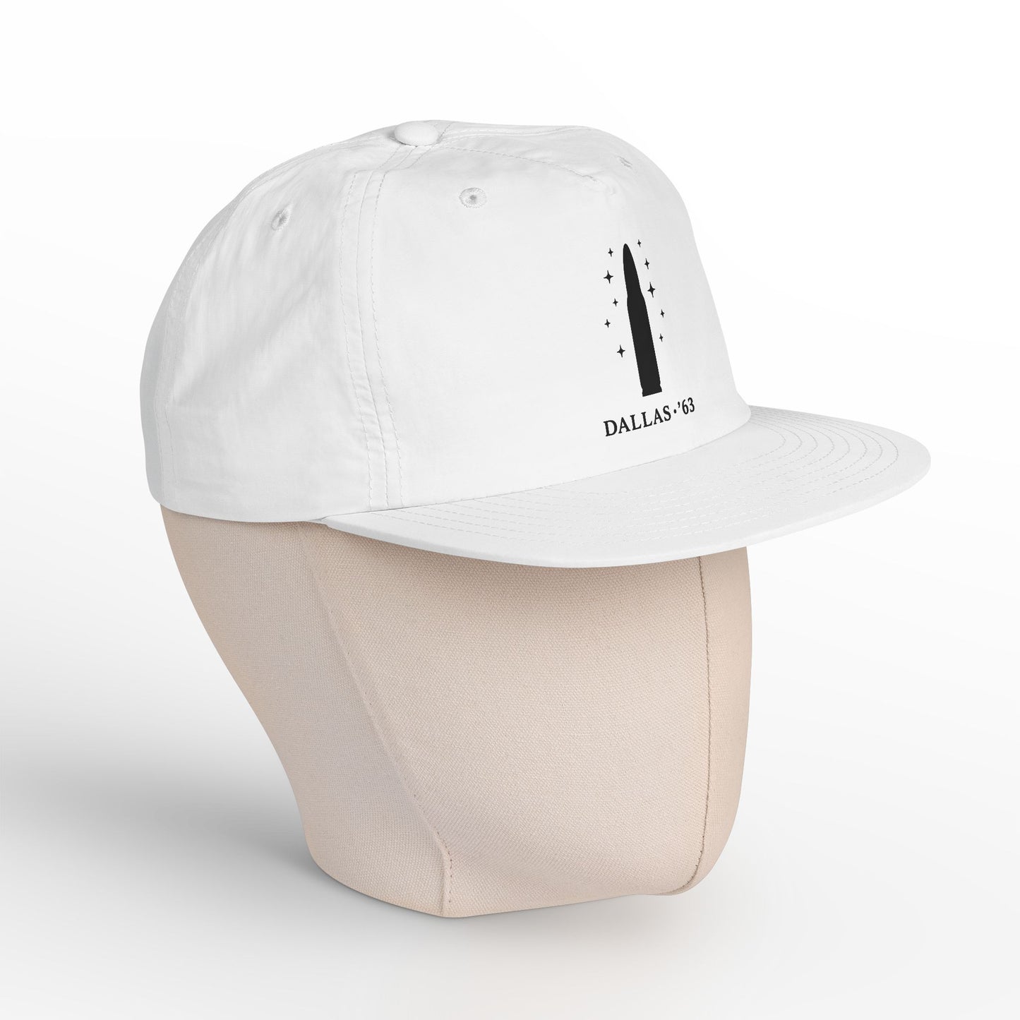 Magic Bullet — Snapback