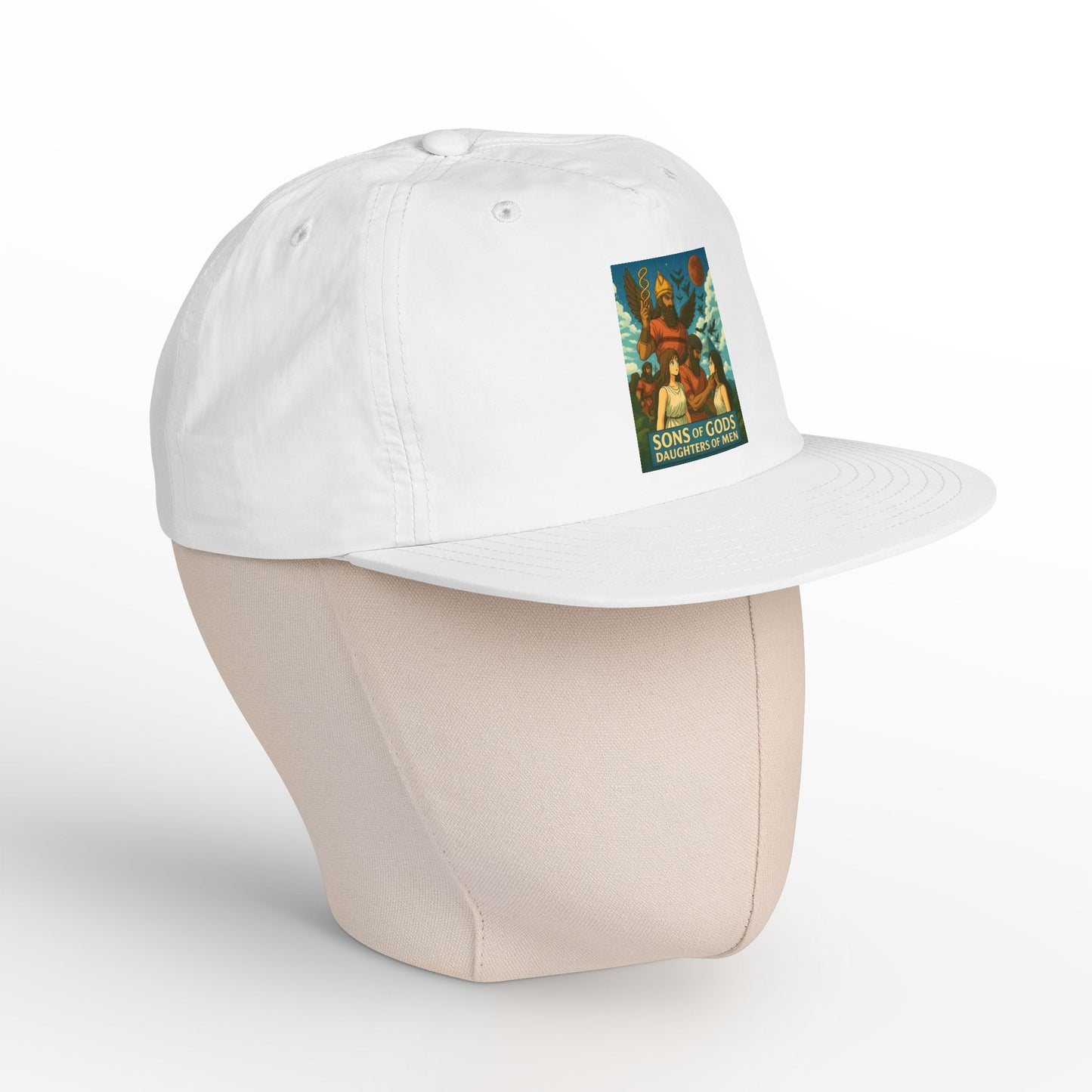 Sons of Gods Daughters of Men — Snapback