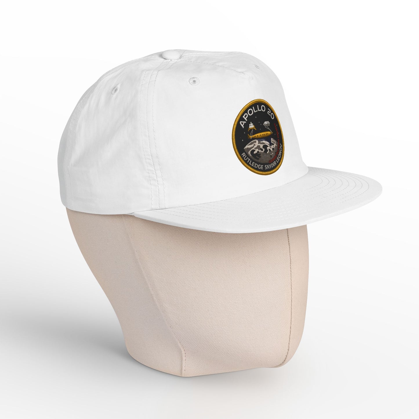 Apollo XX — Snapback