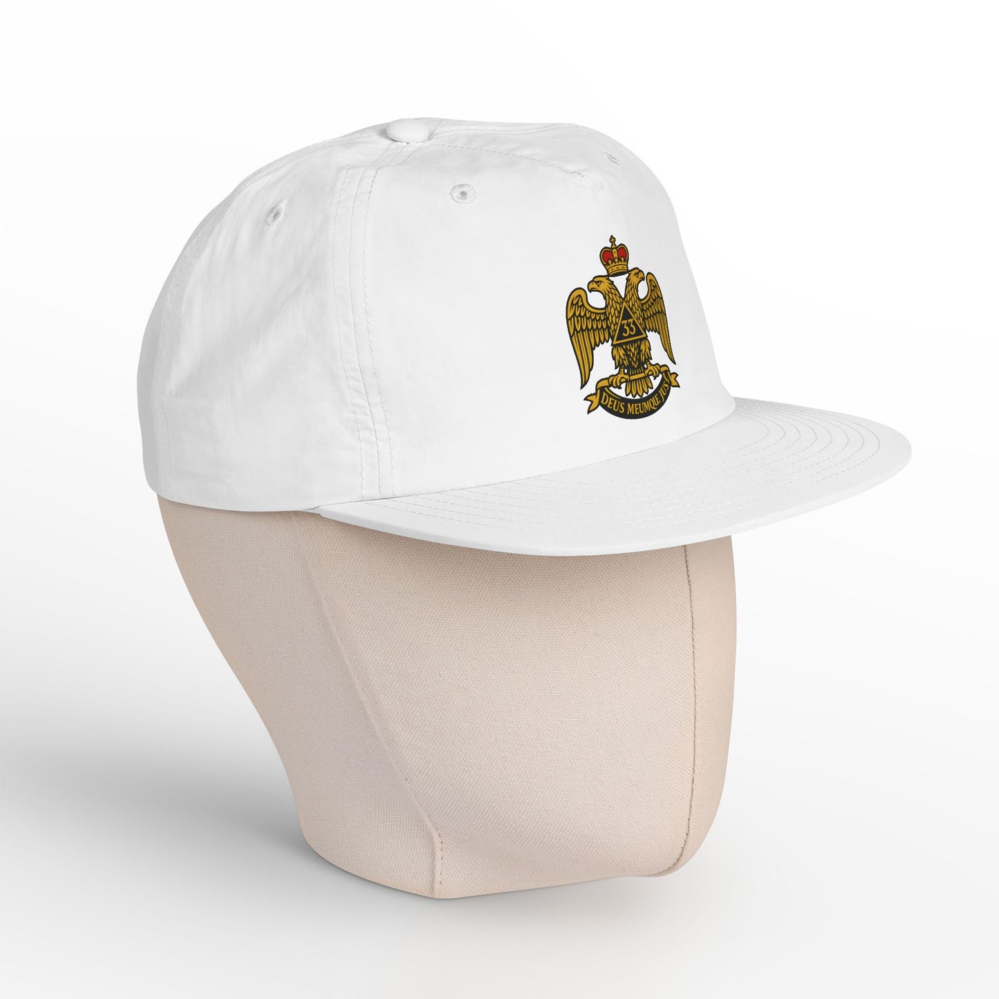 The 33rd Degree — Snapback