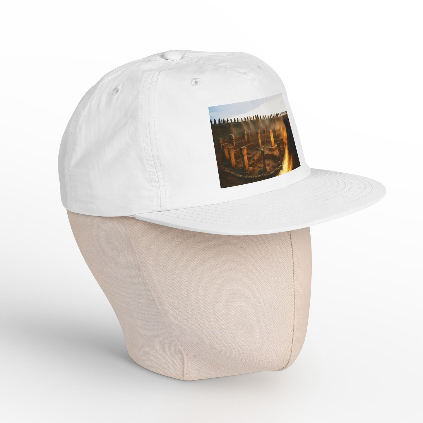 Dawn of Silence — Snapback