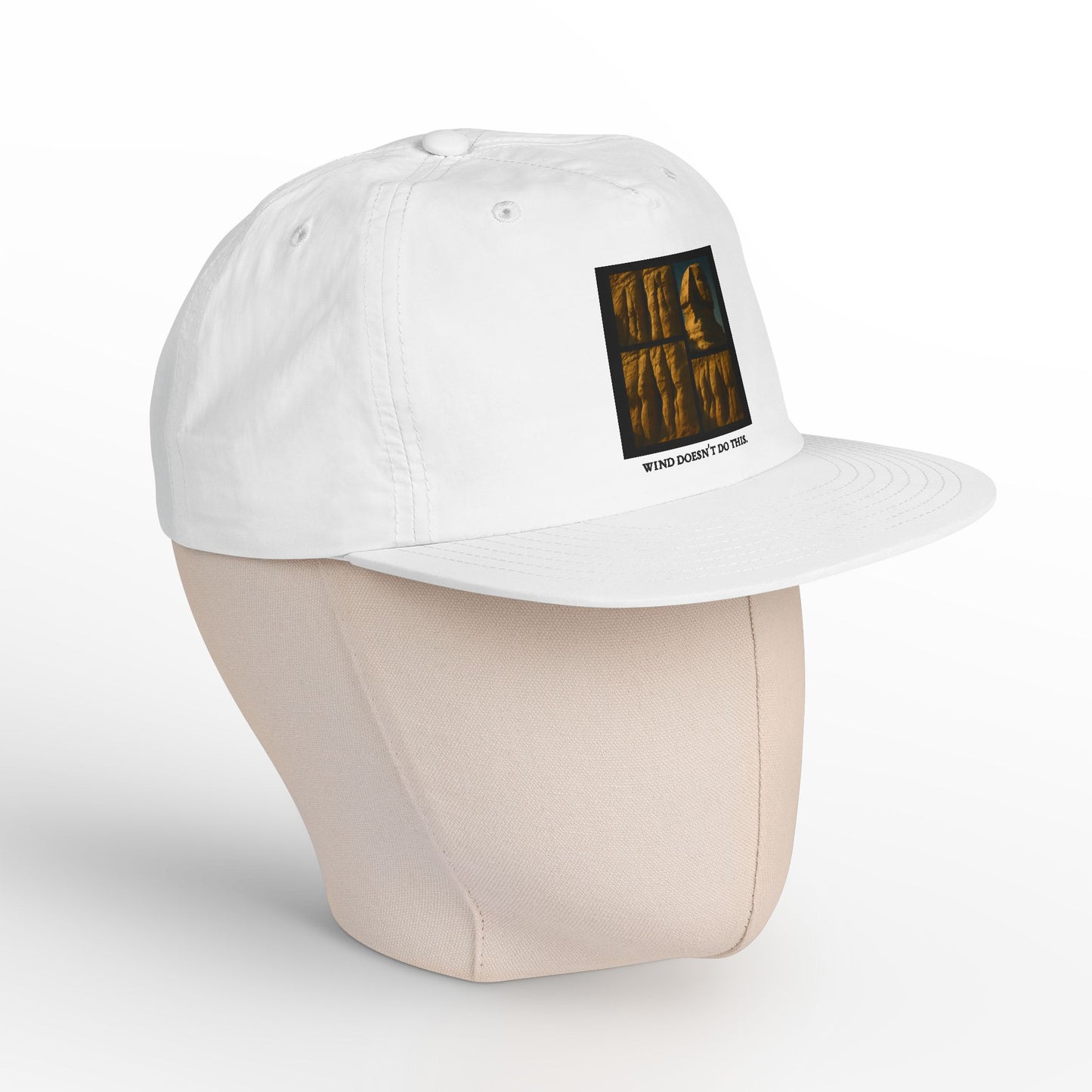 Schoch and Awe — Snapback