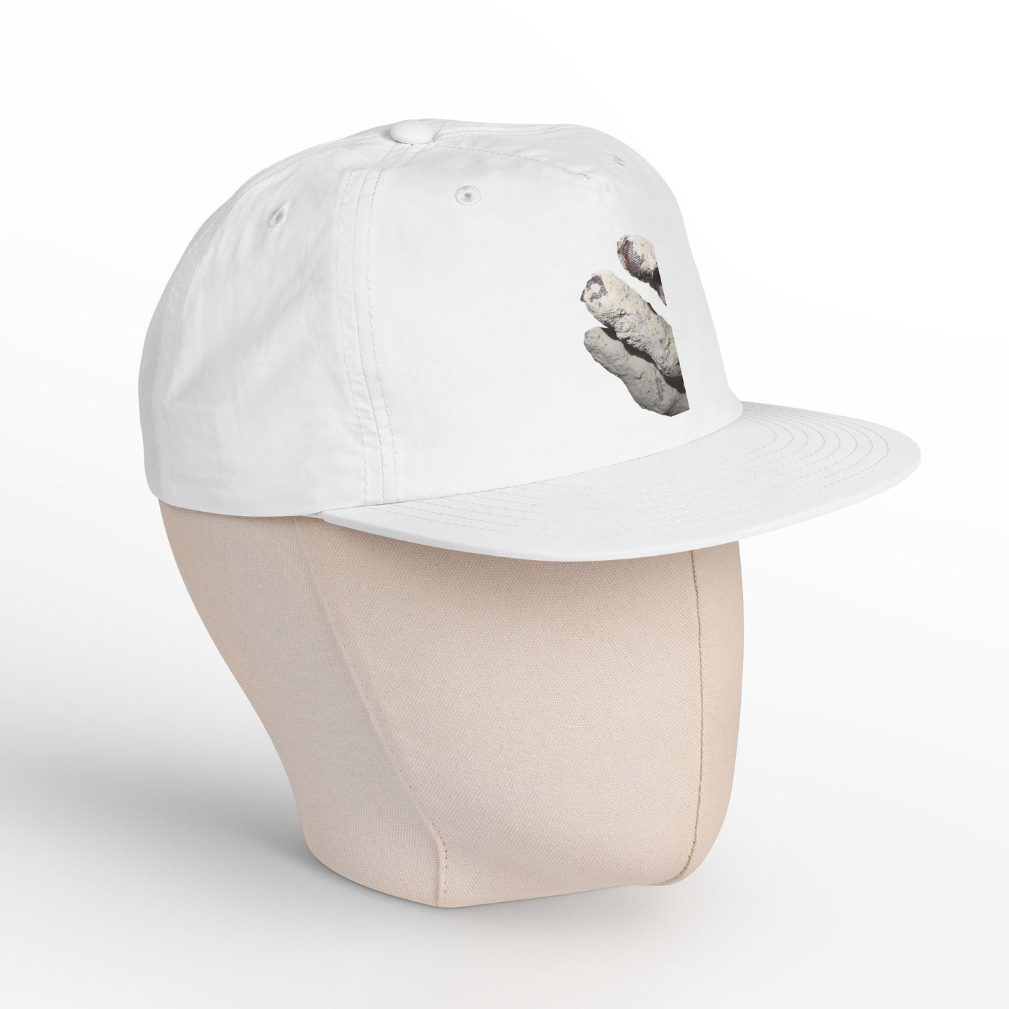 Fingerprints of the Gods — Snapback