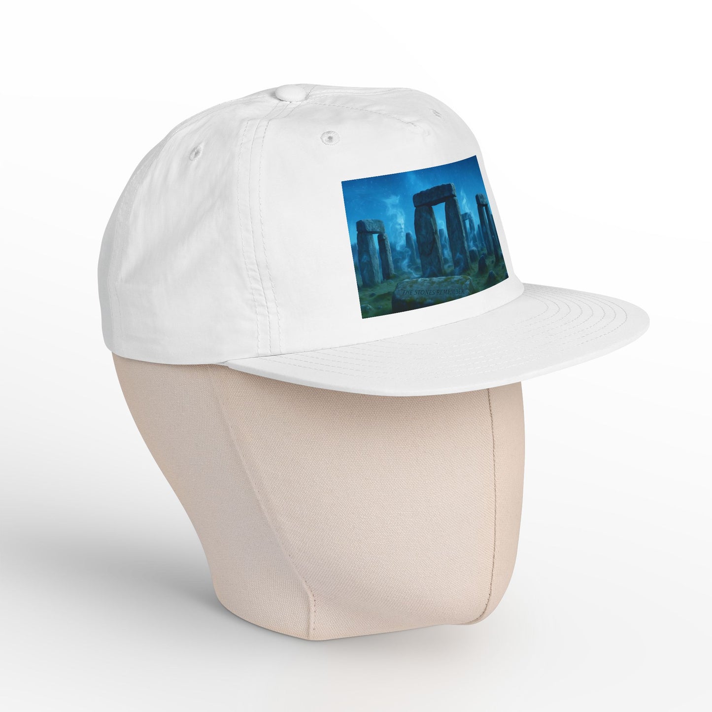 The Stones Remember — Snapback
