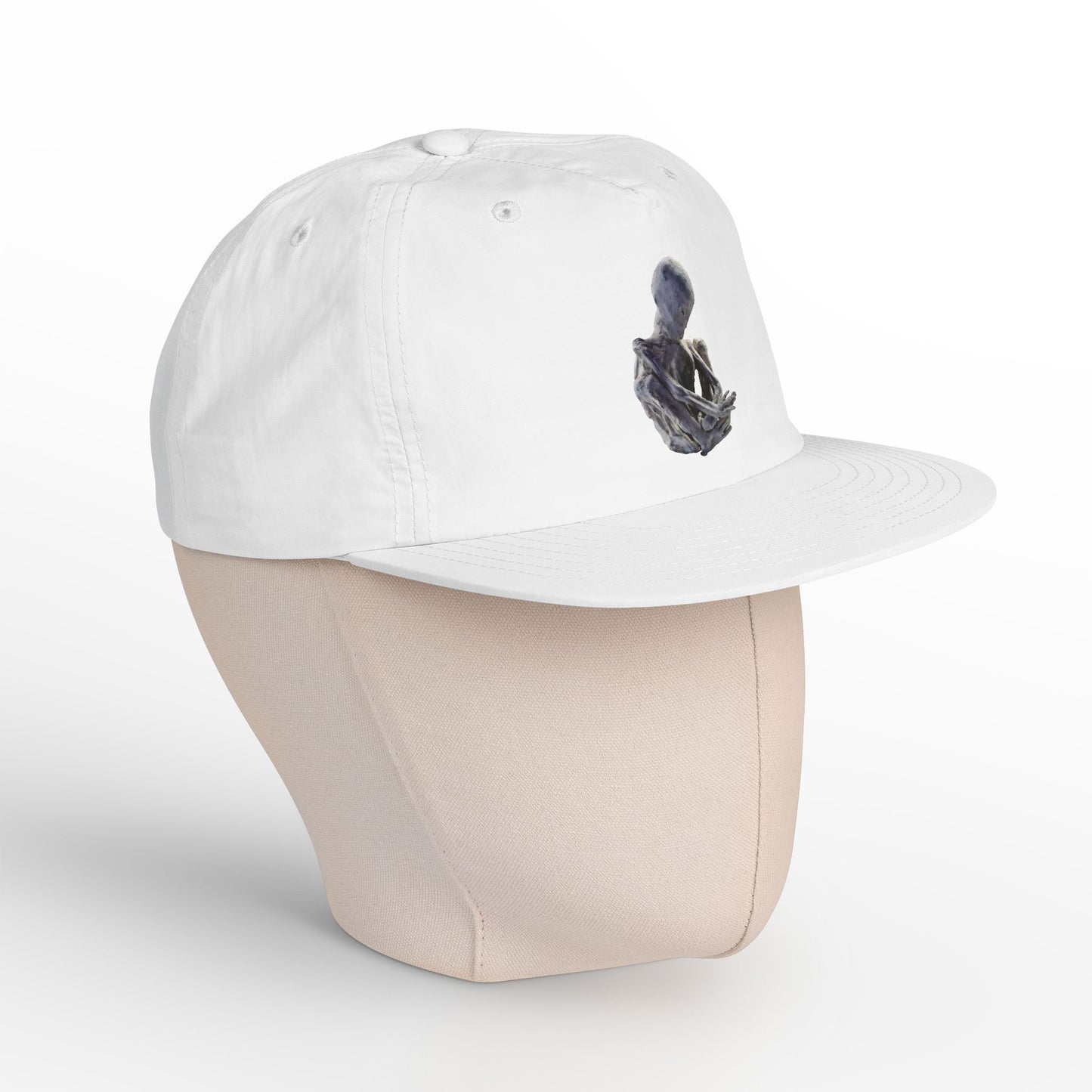 Tridactyl — Snapback