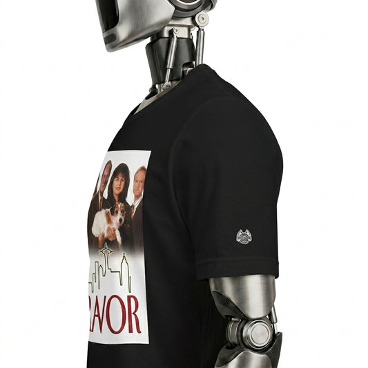 FRAVOR — Standard Issue Tee
