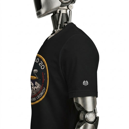 APOLLO XX — Standard Issue Tee