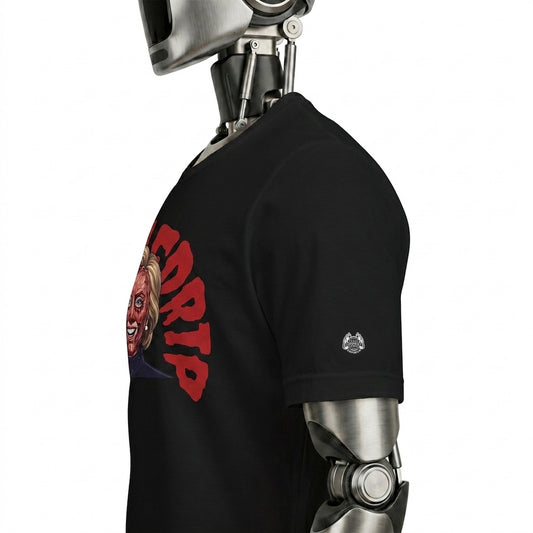 FRAZZLEDRIP — Standard Issue Tee
