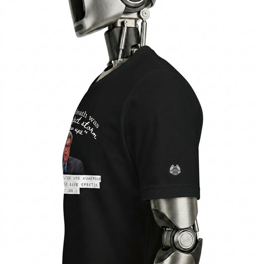 BARRFLY — Standard Issue Tee