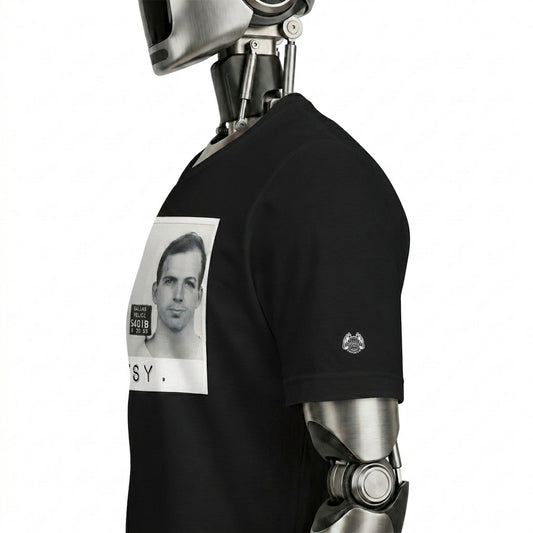 OSWALD PATSY — Standard Issue Tee