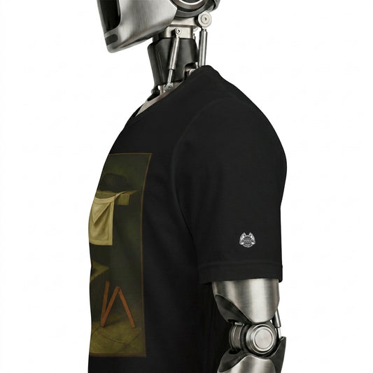 ENTERED APPRENTICE — Standard Issue Tee