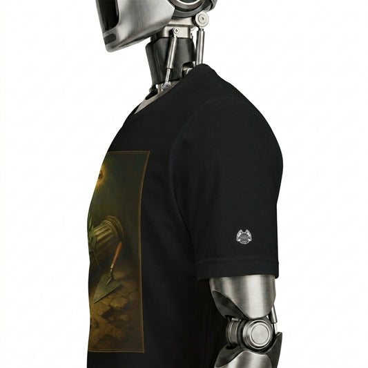 MASTER MASON — Standard Issue Tee