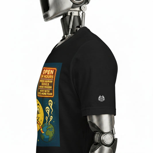 SOUL SUCKER — Standard Issue Tee