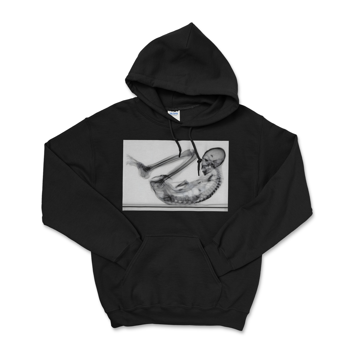 Montserrat — Field Protocol Hoodie
