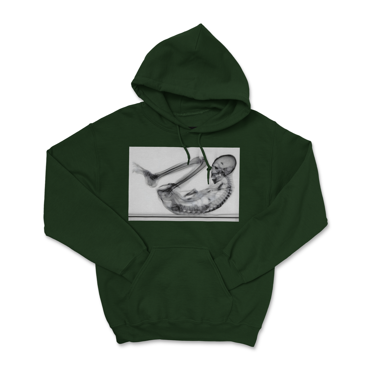 Montserrat — Field Protocol Hoodie