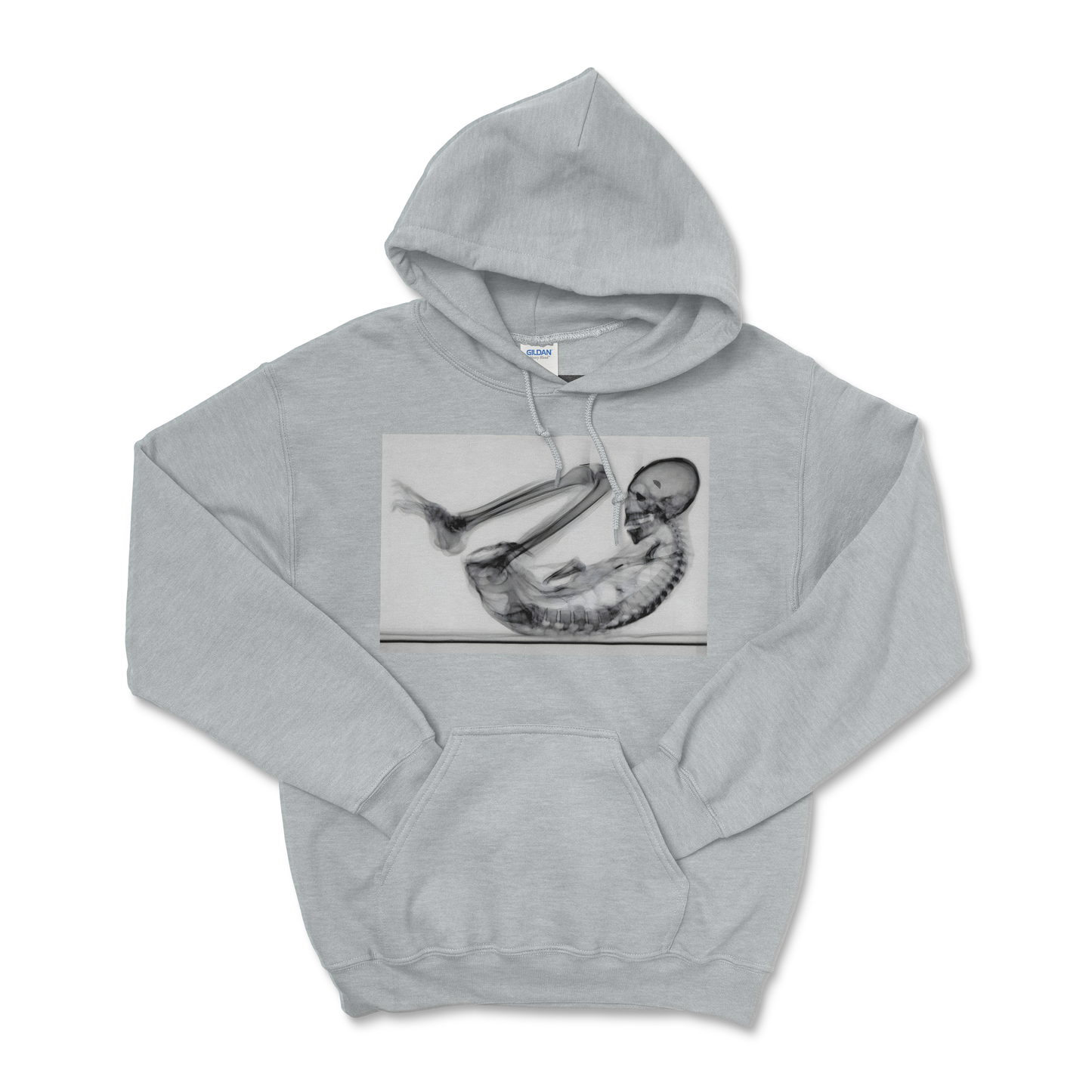 Montserrat — Field Protocol Hoodie