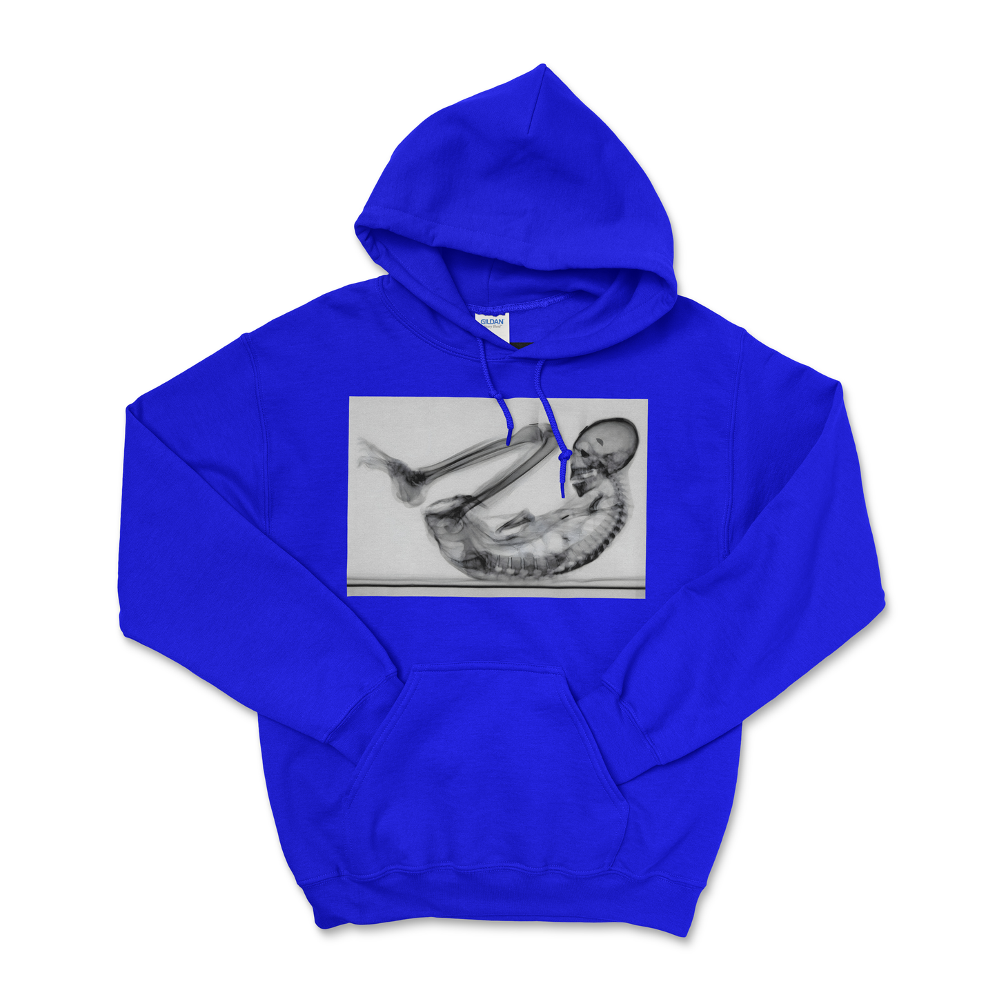 Montserrat — Field Protocol Hoodie