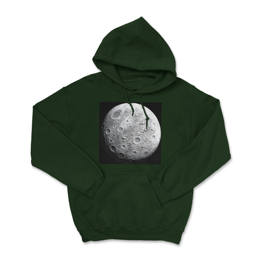 The Far Side — Field Protocol Hoodie