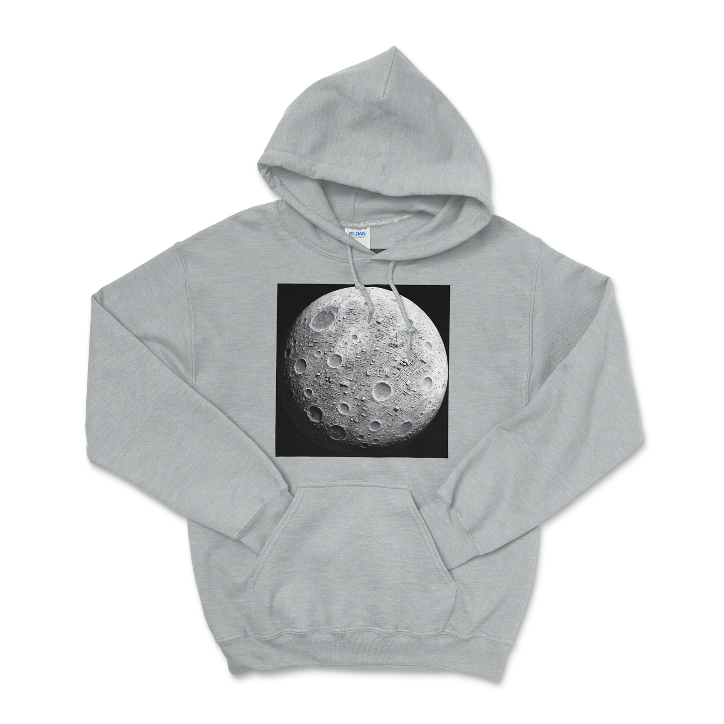 The Far Side — Field Protocol Hoodie