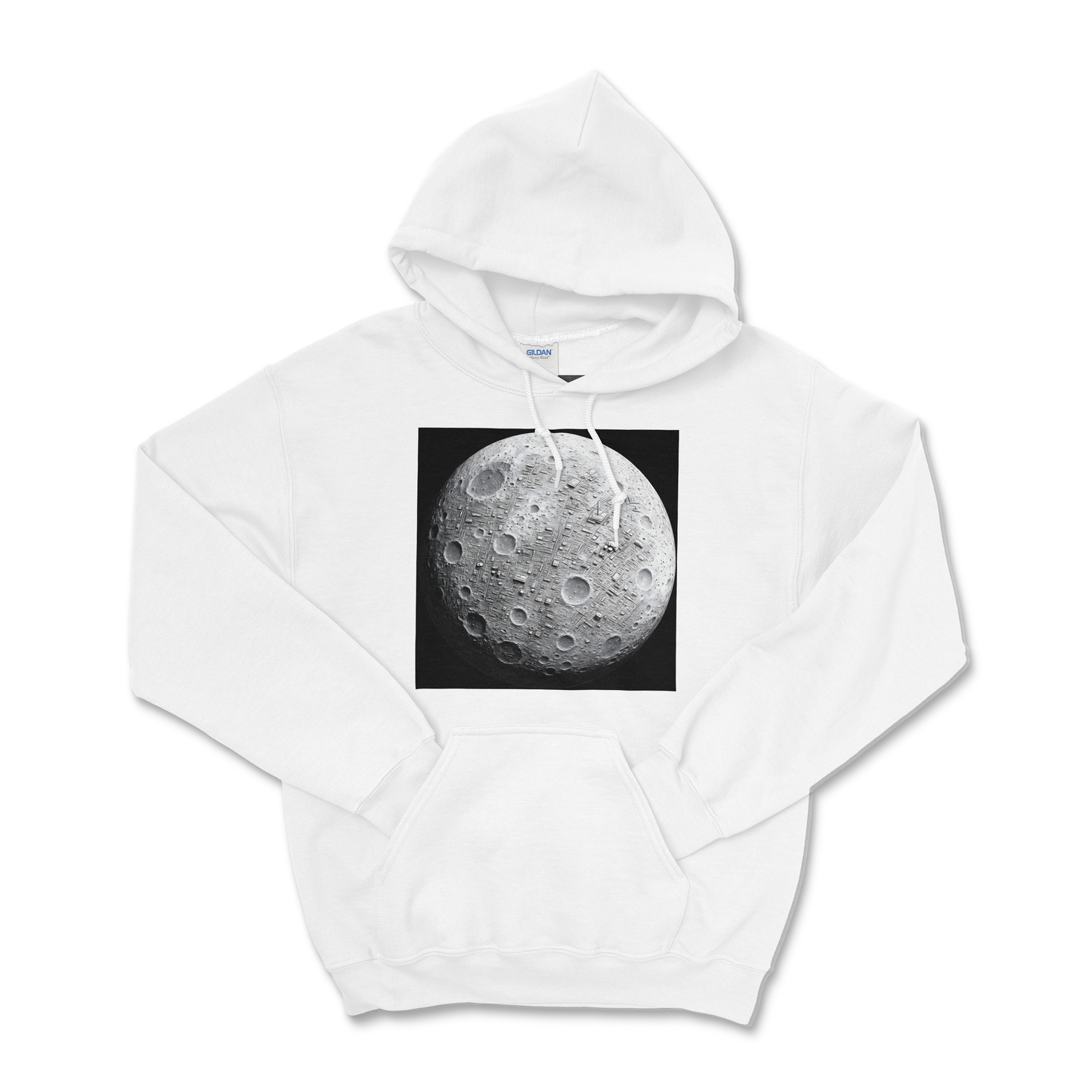 The Far Side — Field Protocol Hoodie