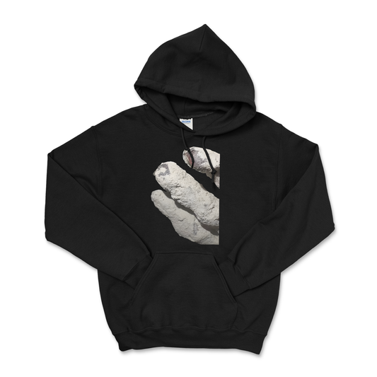 Fingerprints of the Gods — Field Protocol Hoodie
