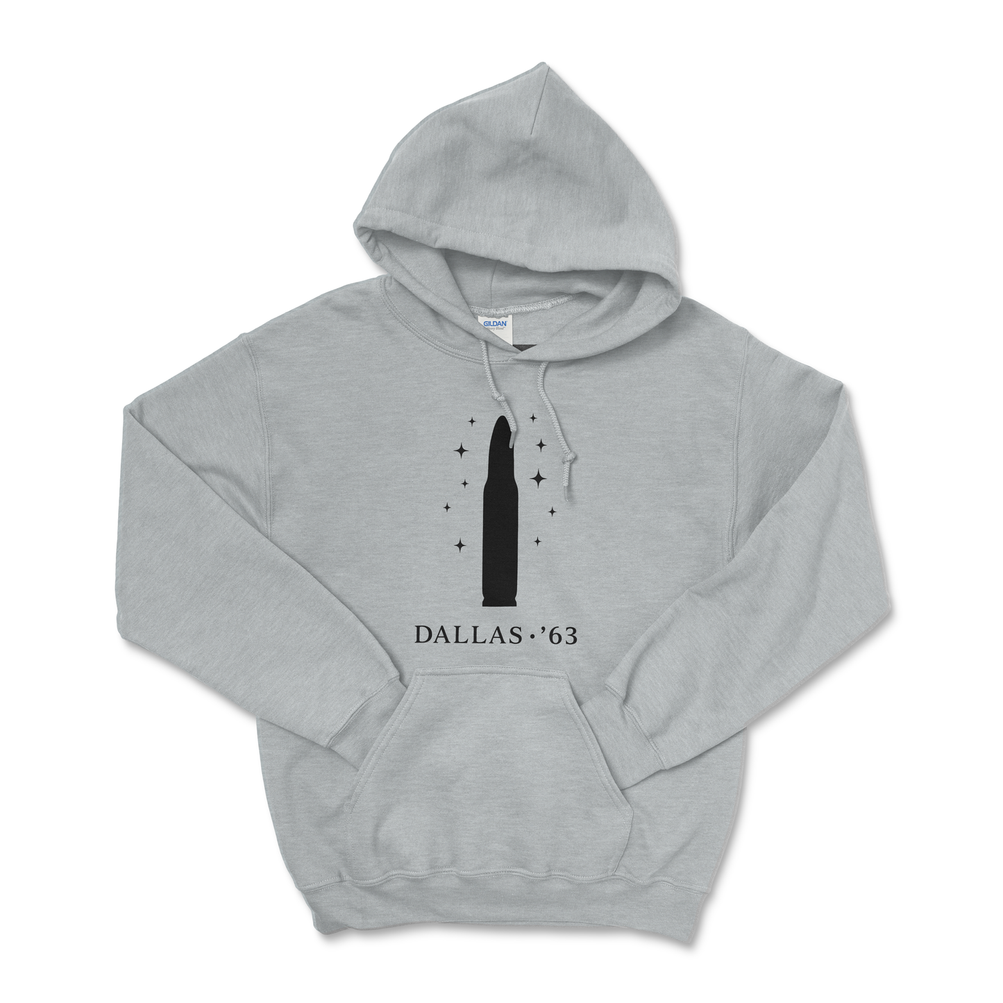 Magic Bullet — Field Protocol Hoodie