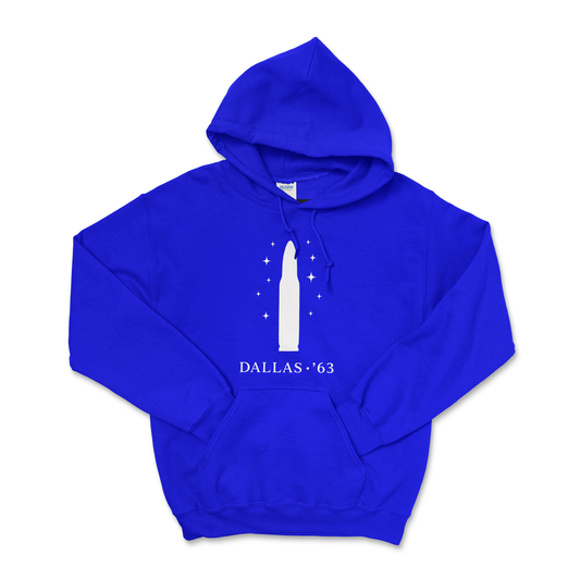Magic Bullet — Field Protocol Hoodie