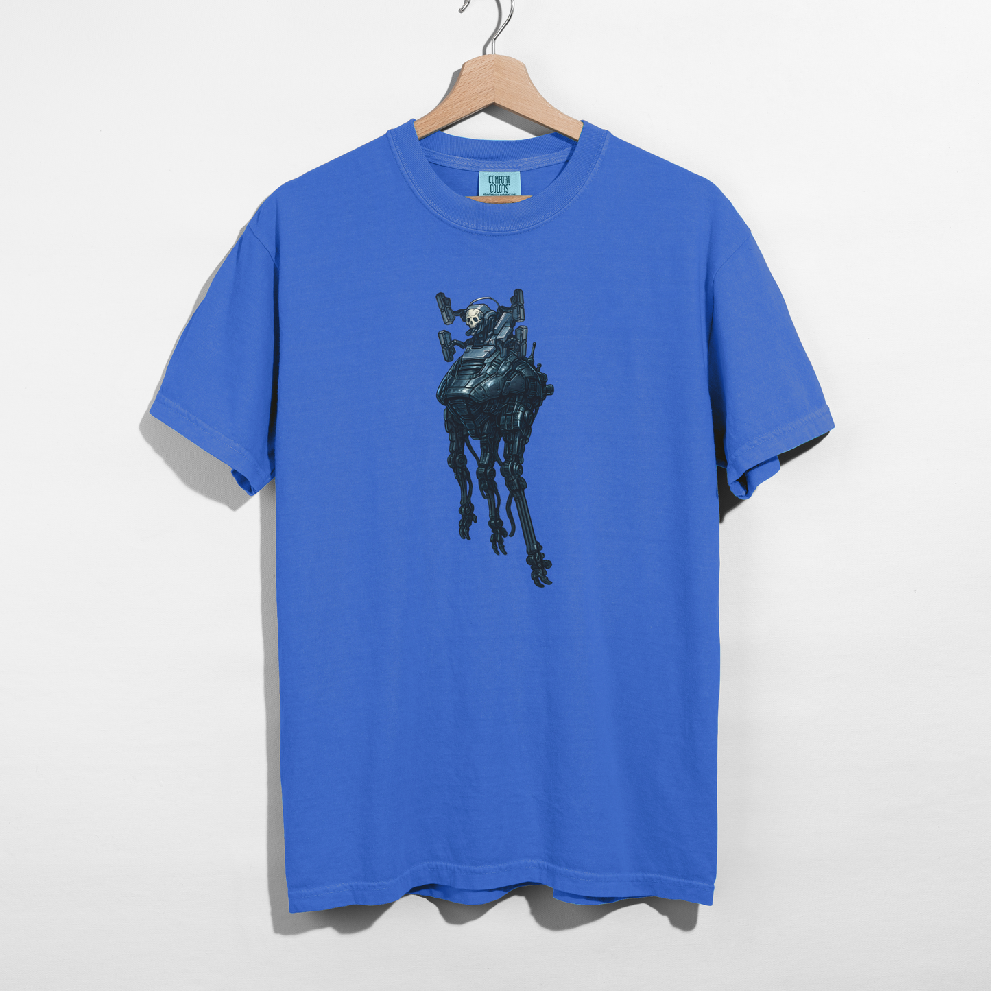 Jellyfish UAP — Pure Cotton Tee