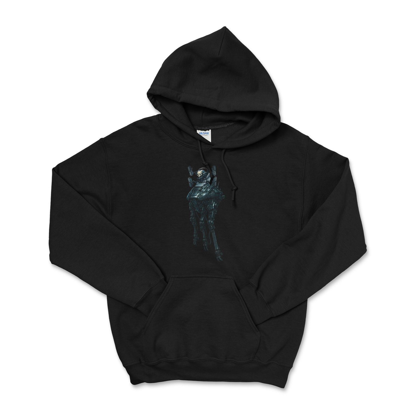 Jellyfish UAP — Field Protocol Hoodie