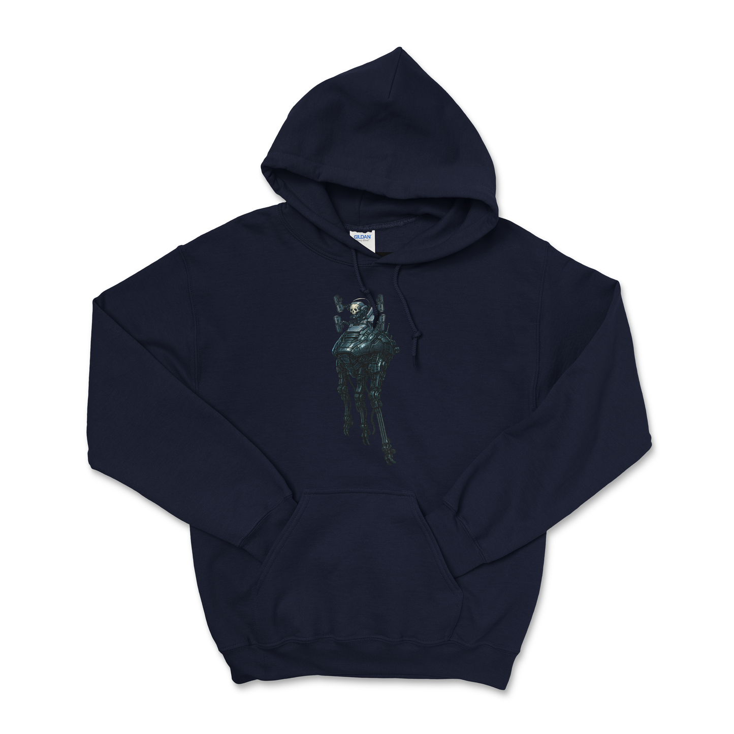 Jellyfish UAP — Field Protocol Hoodie