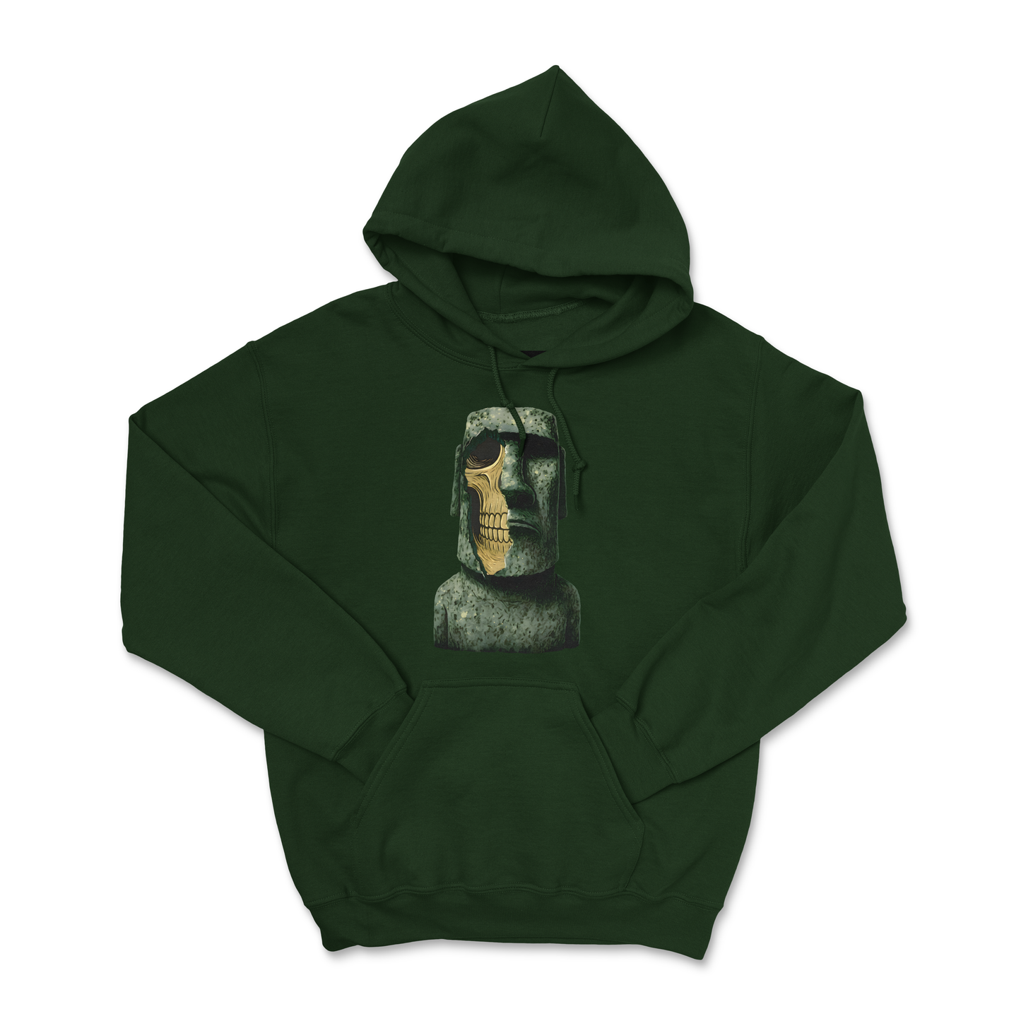 Rapa Nui — Field Protocol Hoodie