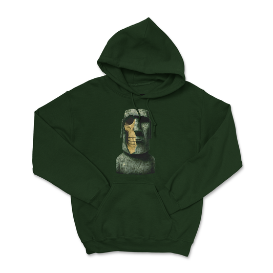 Rapa Nui — Field Protocol Hoodie