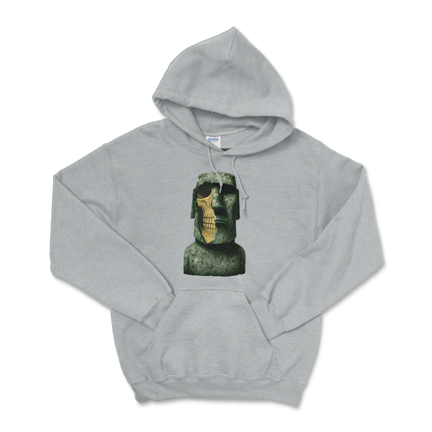 Rapa Nui — Field Protocol Hoodie
