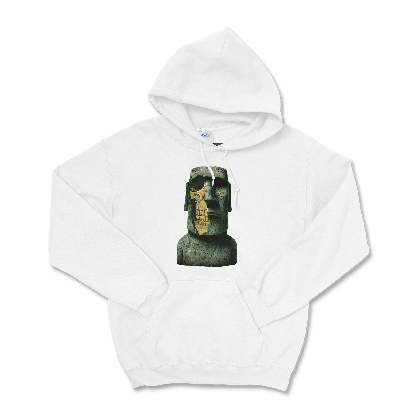 Rapa Nui — Field Protocol Hoodie