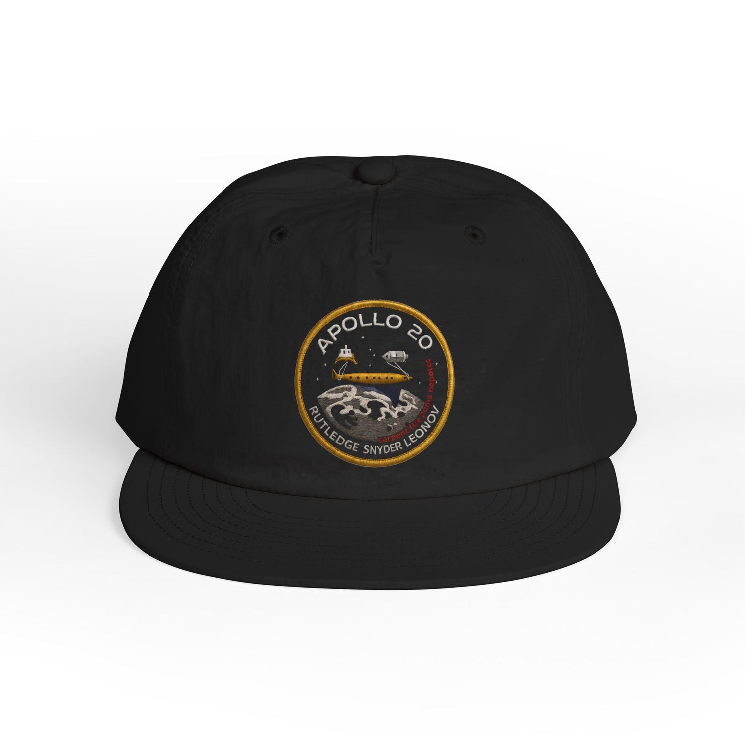 Snapbacks
