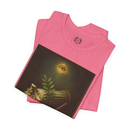 MASTER MASON — Standard Issue Tee