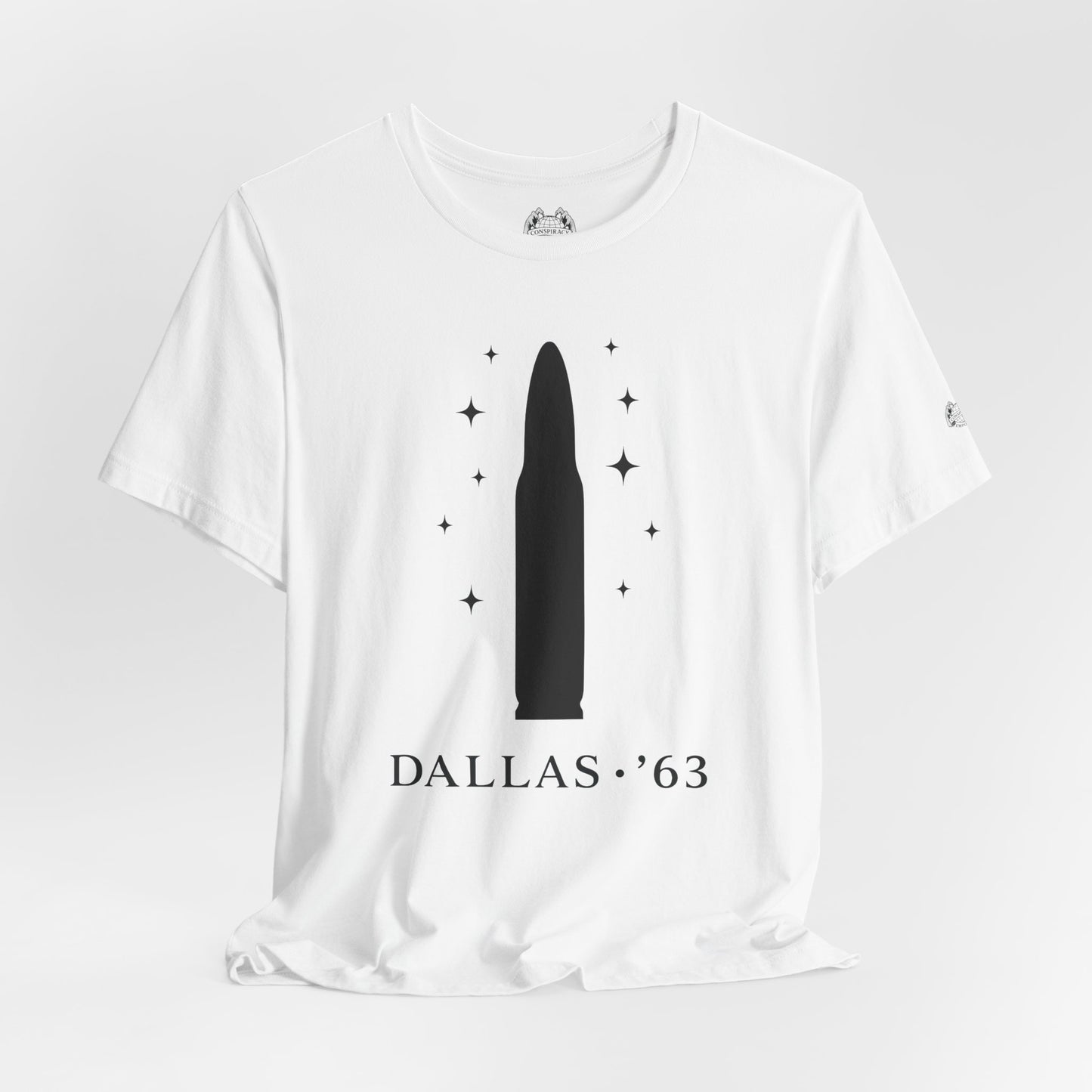 MAGIC BULLET — Standard Issue Tee