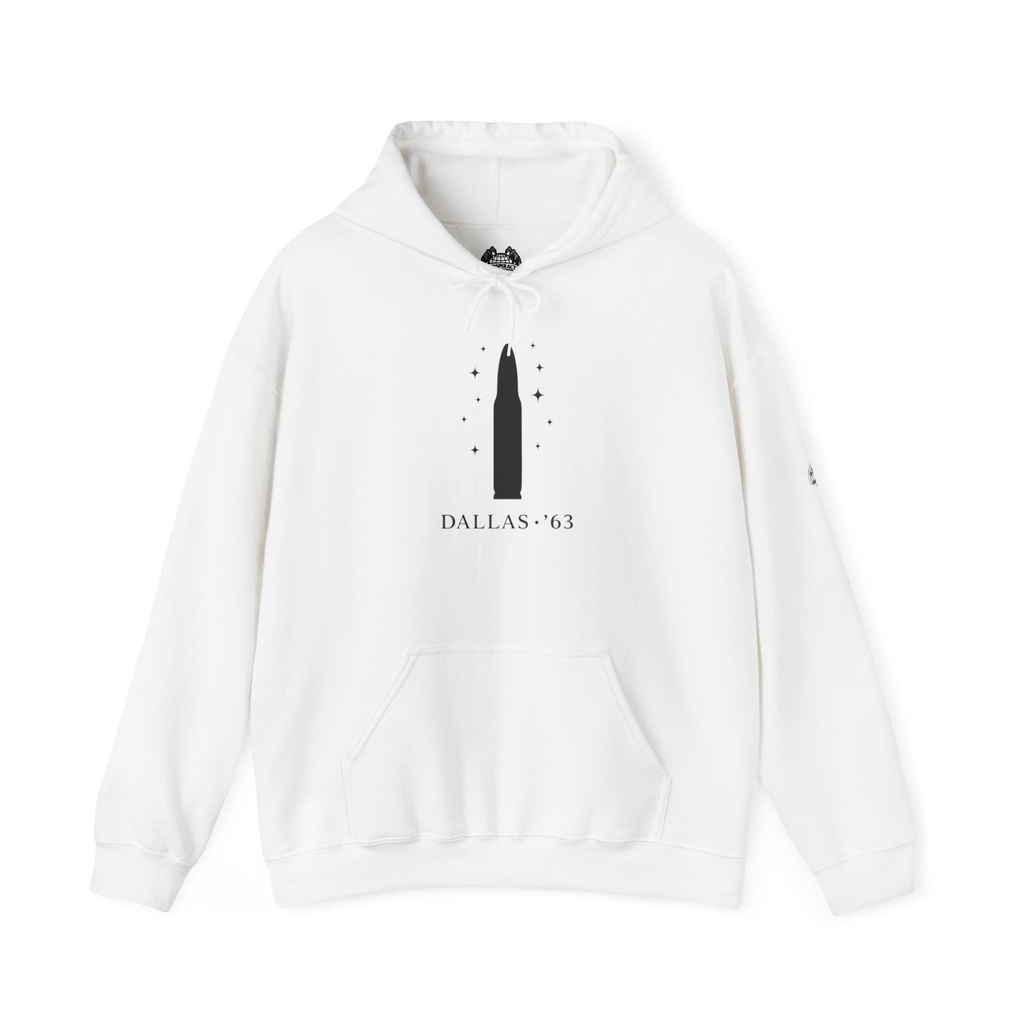 MAGIC BULLET — Standard Issue Hoodie