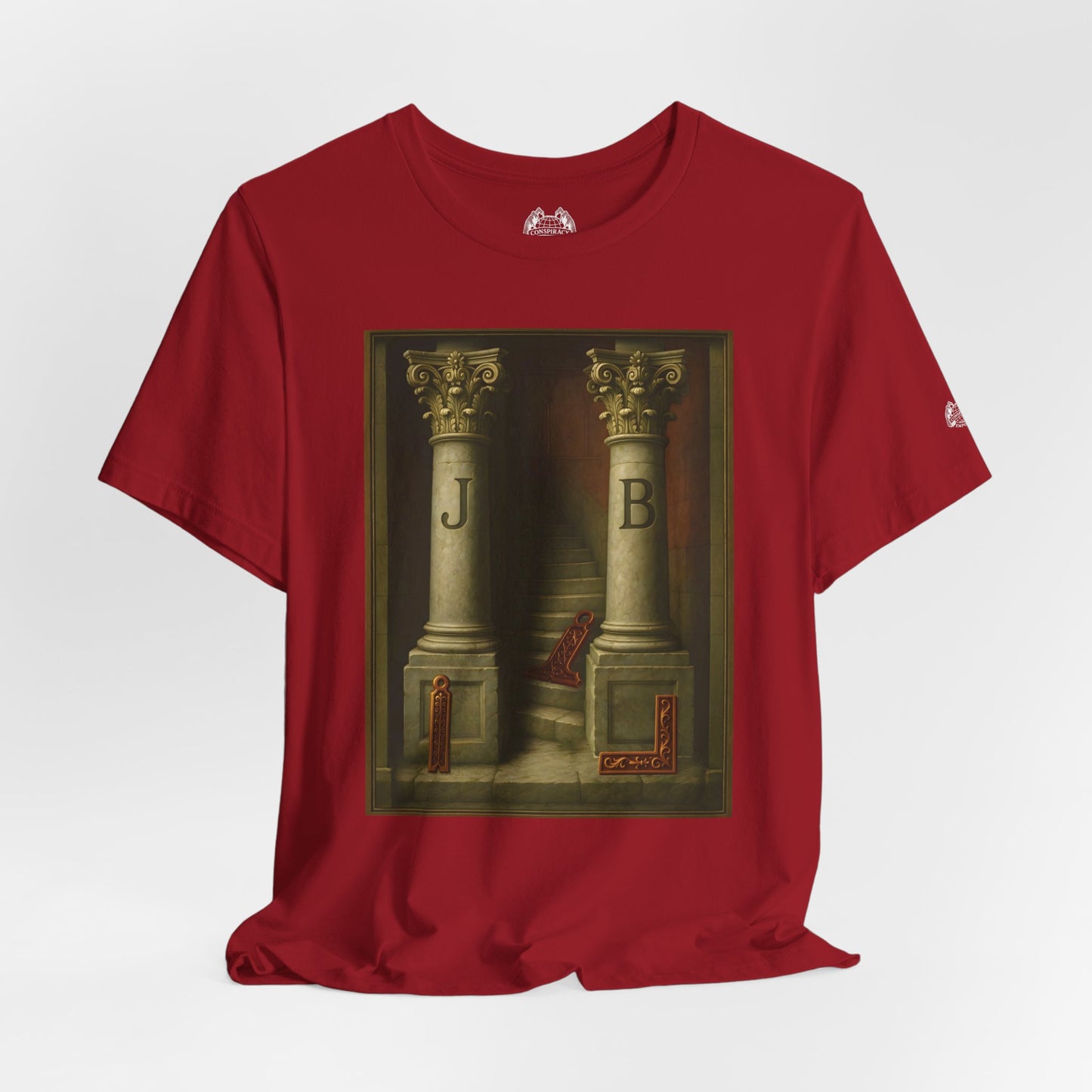 FELLOW CRAFT — Standard Issue Tee