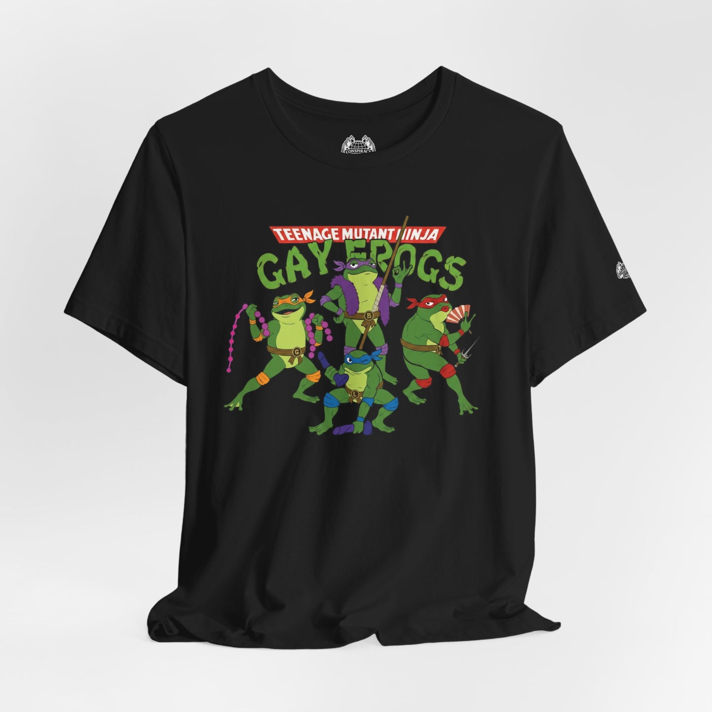 TMNGF — Standard Issue Tee