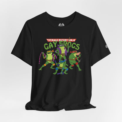 TMNGF — Standard Issue Tee