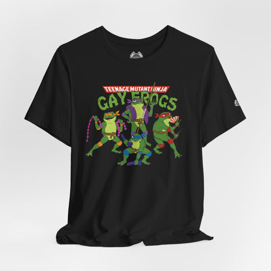 TMNGF — Standard Issue Tee