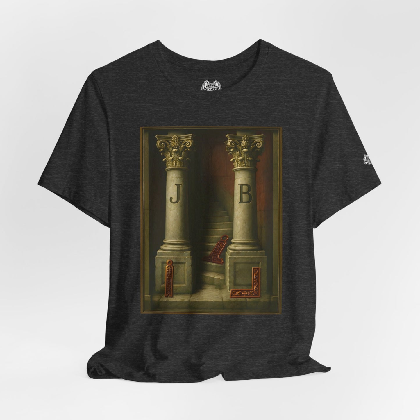 FELLOW CRAFT — Standard Issue Tee