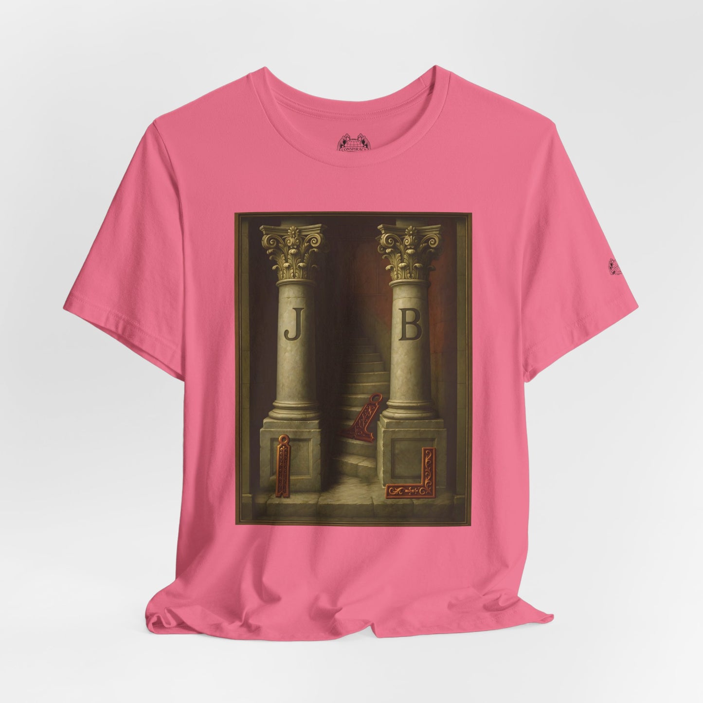 FELLOW CRAFT — Standard Issue Tee
