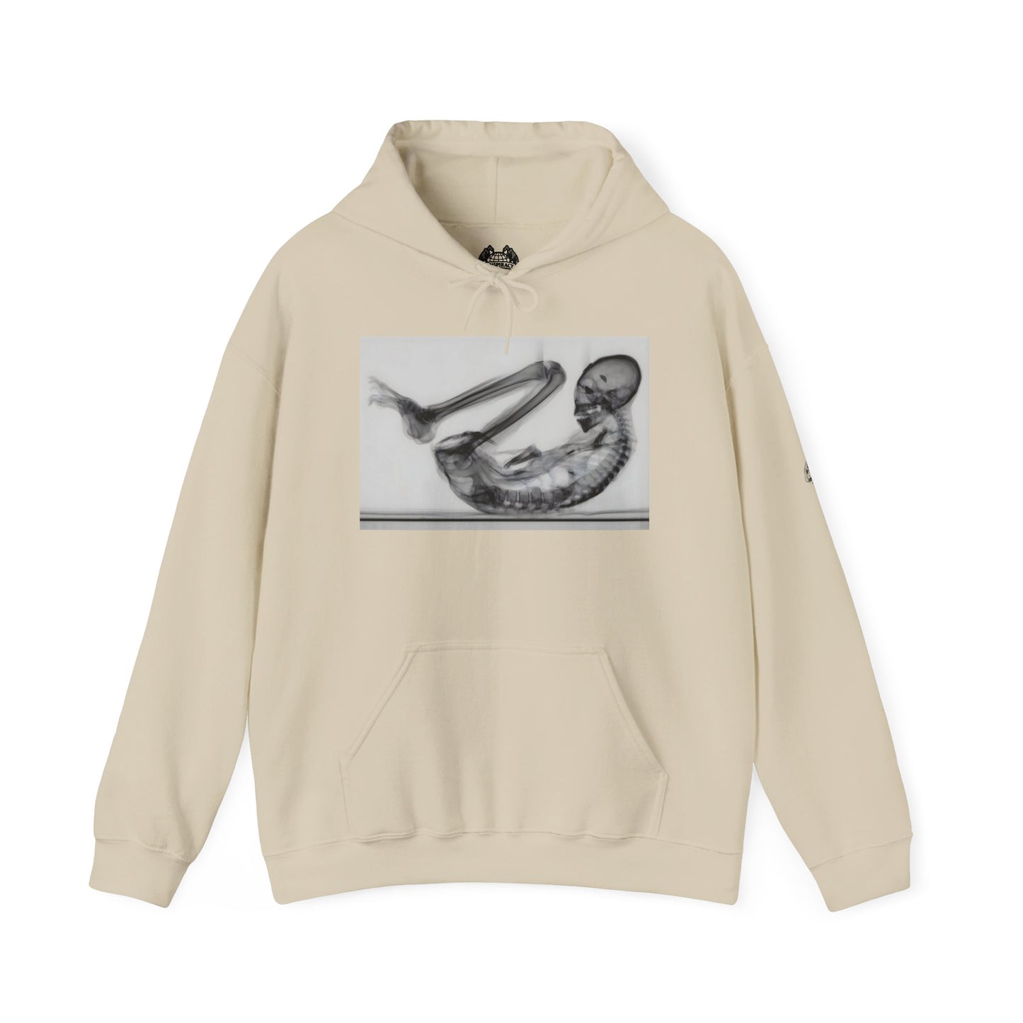 MONTSERRAT — Standard Issue Hoodie