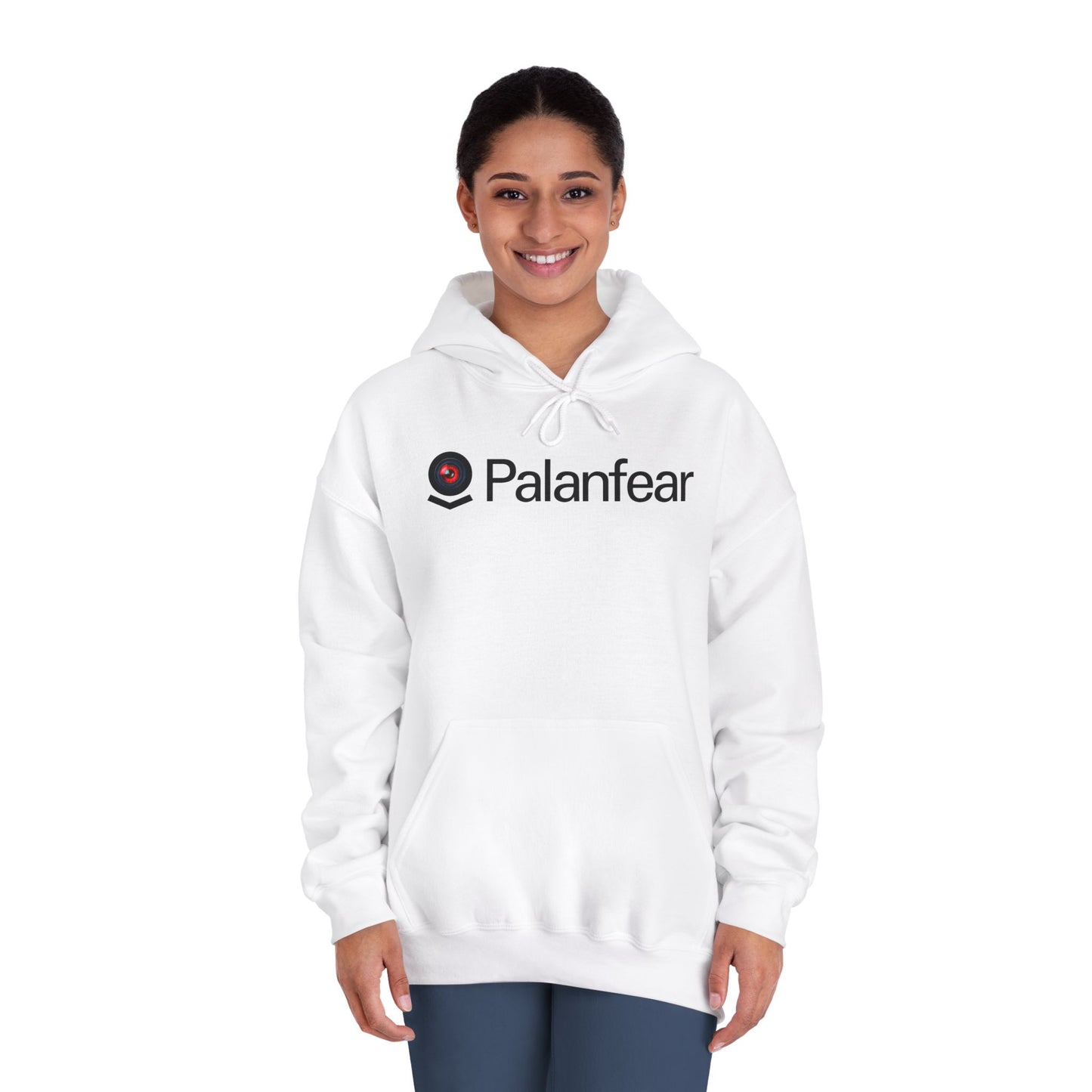 Palanfear — Field Protocol Hoodie