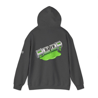TMNGF — Standard Issue Hoodie