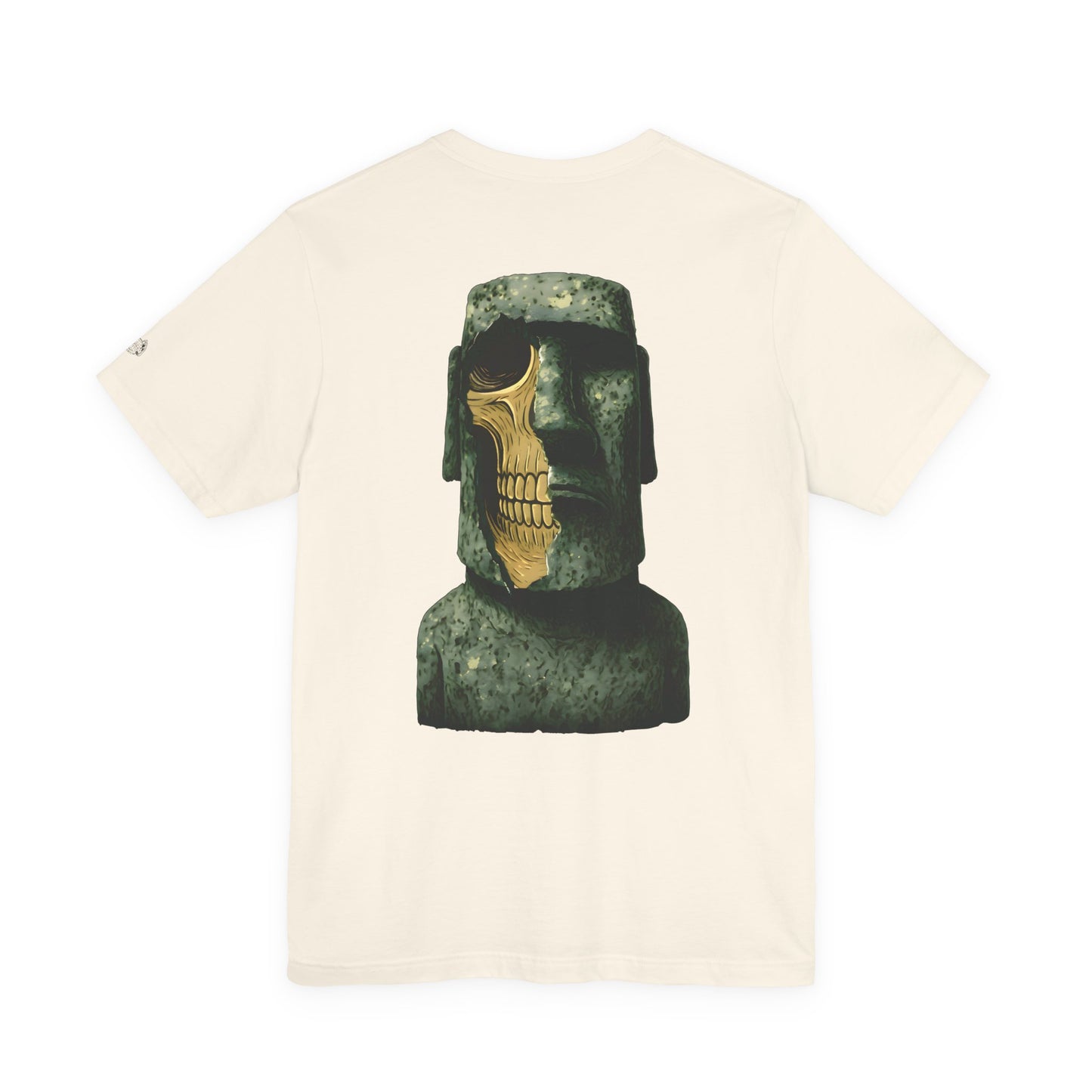 RAPA NUI — Standard Issue Tee